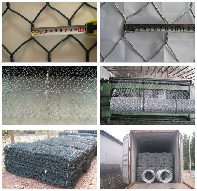 Gabion Box